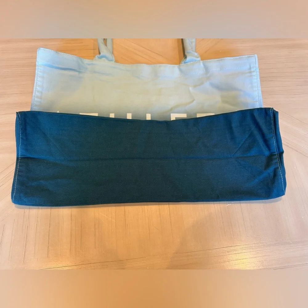 Athleta carry your
